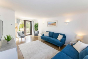 Rockpool - Attractive and spacious retreat near Croyde beach - Sleeps 8